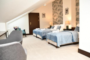 MedHotel Krupnicza w Krakowie